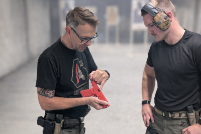 Schnupperkurs mit deinem Trainer - individueller Termin nach Absprache