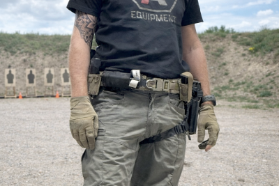 Modul 2 Verteidigungsschießen Einsteiger Kurs am 28.03.2026  9 - 13 Uhr Innviertler Schützenhof